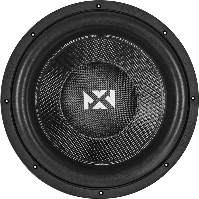 Experience the Power of NVX VC Series Version 3 Subwoofers