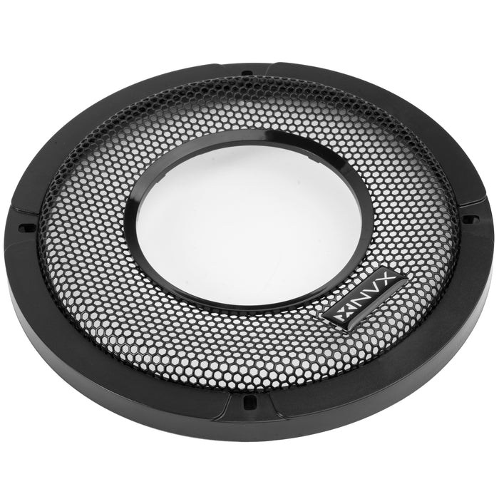 VPRO65HS 350W Peak (175W RMS) 6.5" V-Series Pro Shallow 2-Way Coaxial Loudspeaker with Horn Tweeter