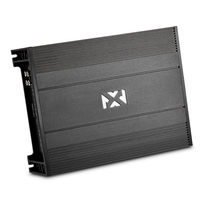 NDA101 1000W Peak (500W) RMS N-Series Class-D 1-Ohm Stable Monoblock Amplifier