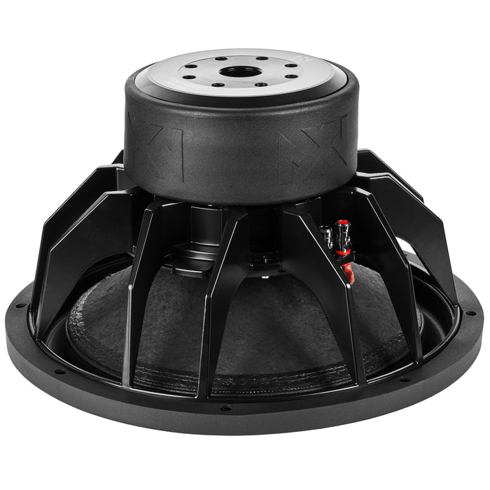 VCW152 Version 3 (VCW152v3) 3000W Peak (1500W RMS) 15" VC-Series v3 Dual 4-Ohm Subwoofer